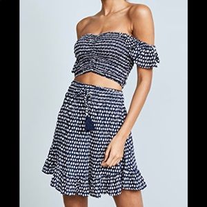 Tiare Hawaii Hollie Rose Set In Sleet